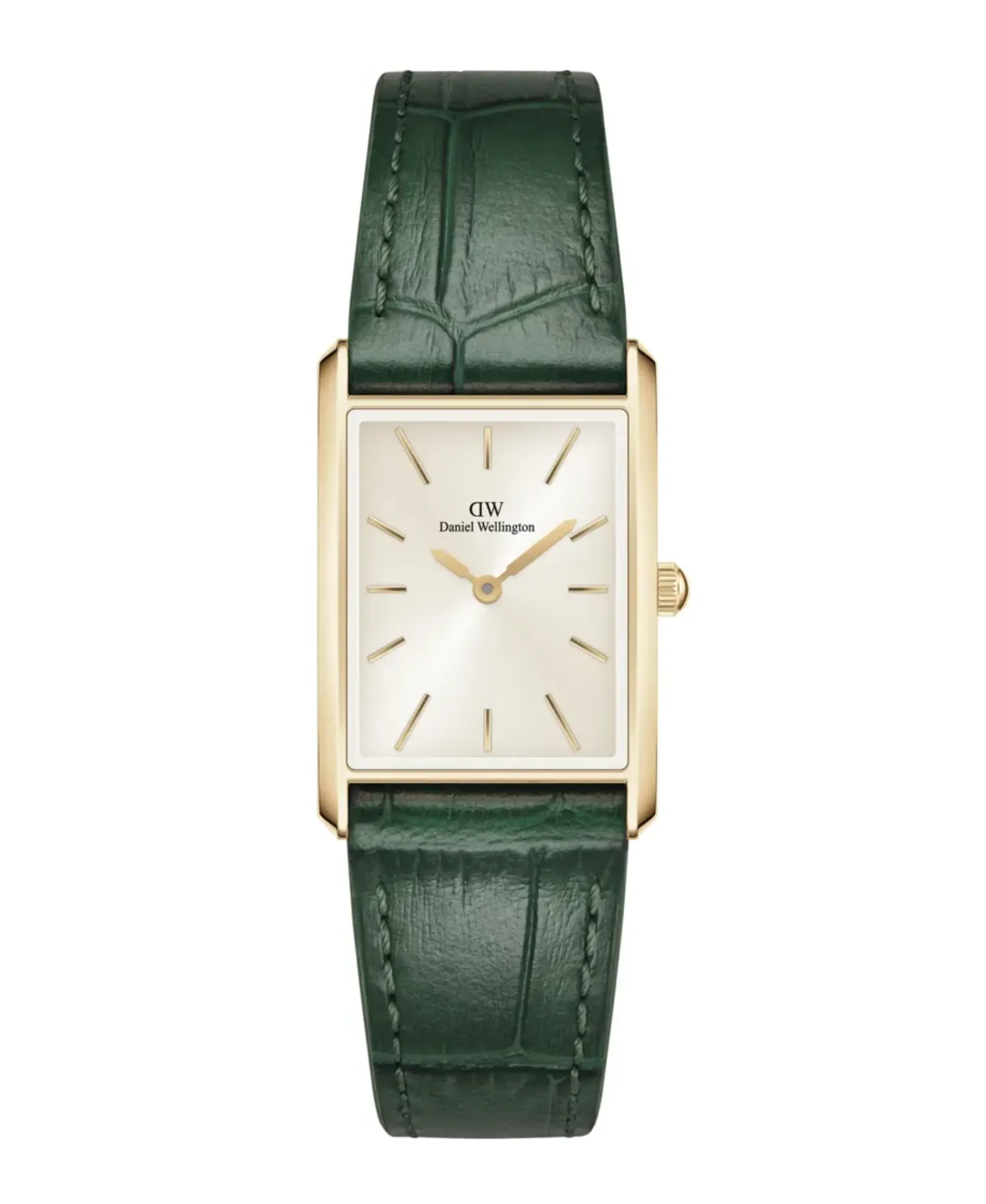 Daniel Wellington The Bound 32 x 22 mm - DW00100695
