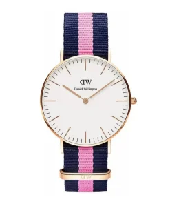 Daniel Wellington Wincherster 36 mm - DW00100033