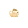 Ear Cuff AGATHA París BE Baño Oro | 2380771-157-TU