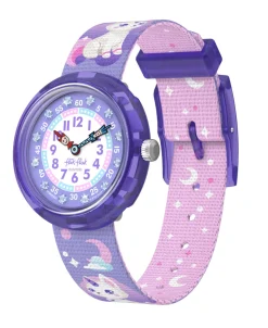 Flik Flak Cosmicat 31,85 mm | FBNP233