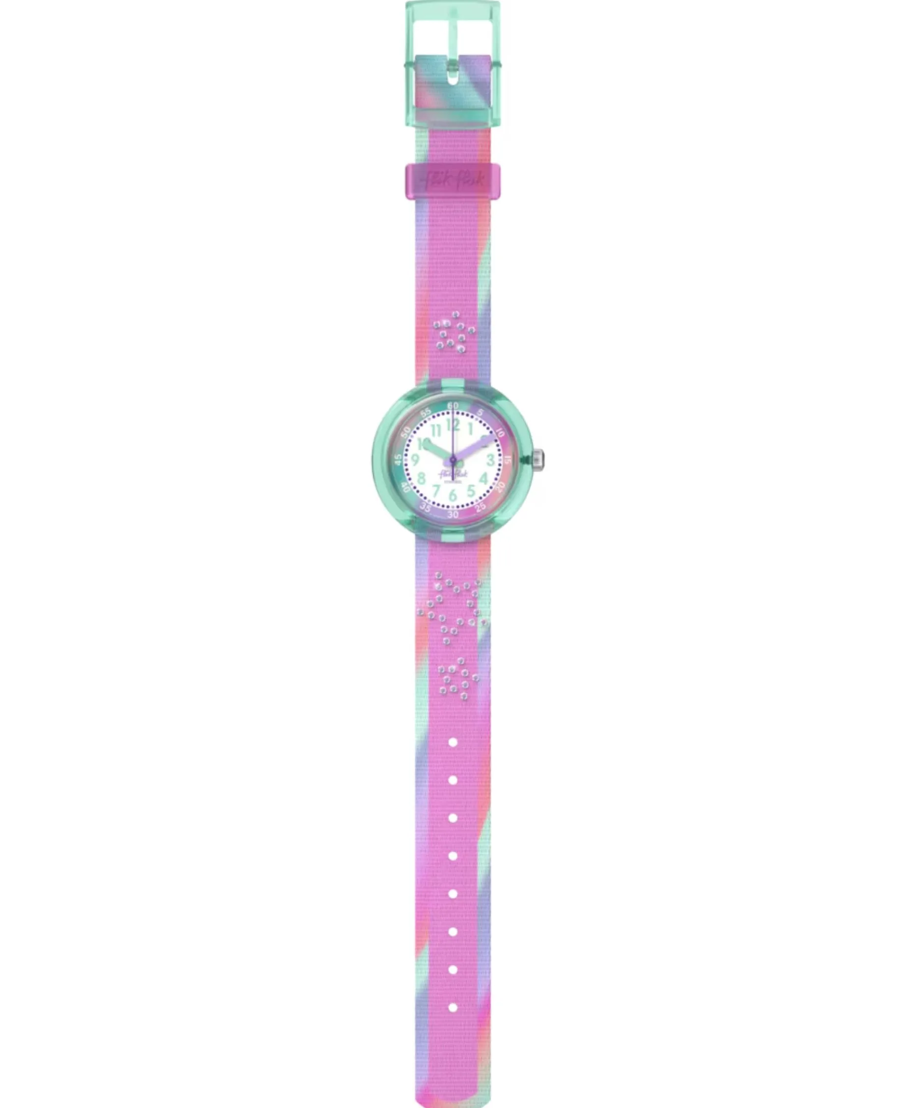 Flik Flak Flip It Pink 31,85 mm | FPNP183