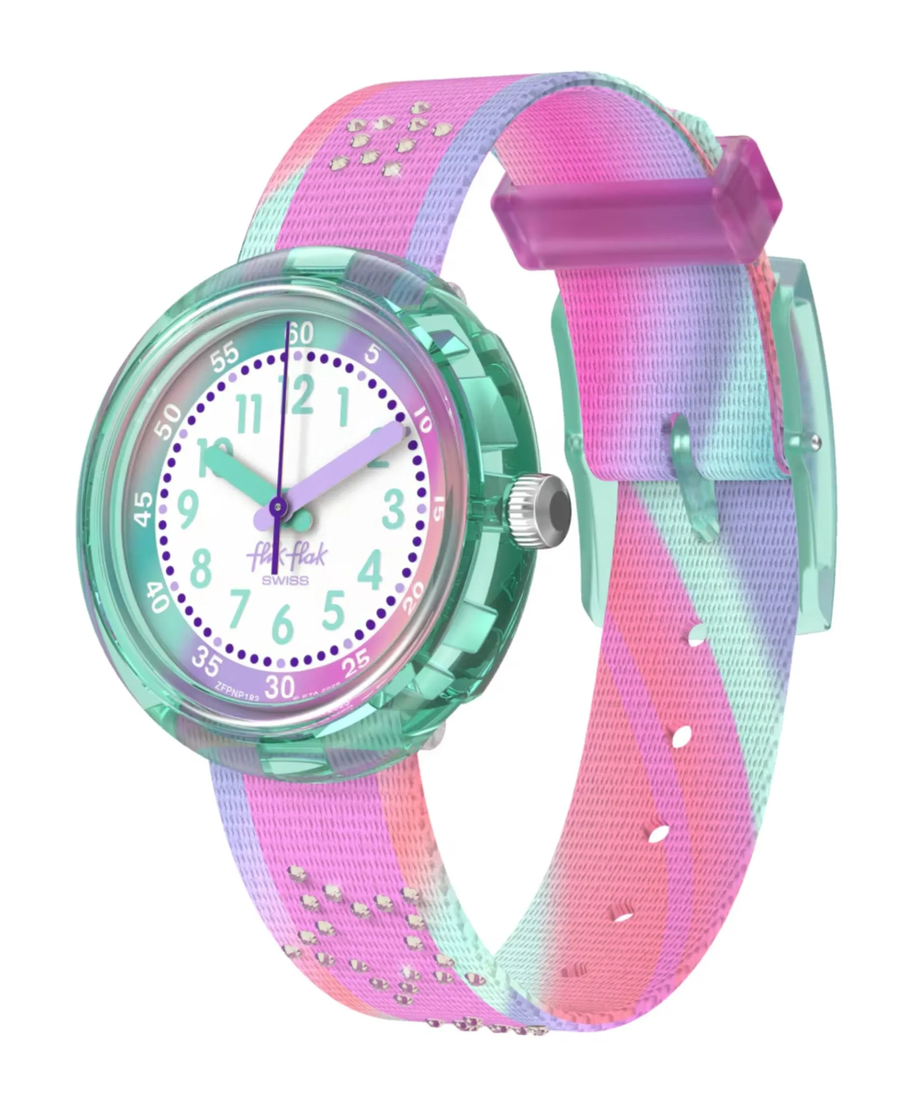 Flik Flak Flip It Pink 31,85 mm | FPNP183