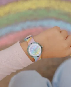Flik Flak Liquid Rainbow 31,85 mm | FPNP152
