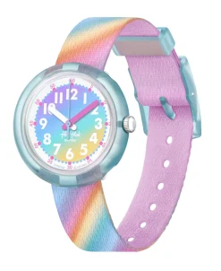 Flik Flak Liquid Rainbow 31,85 mm | FPNP152