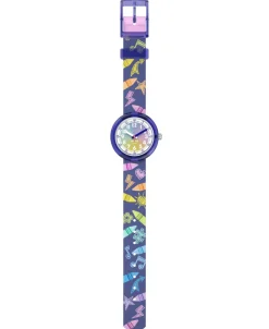 Flik Flak Rainbow Crayons 31,85 mm | FPNP173