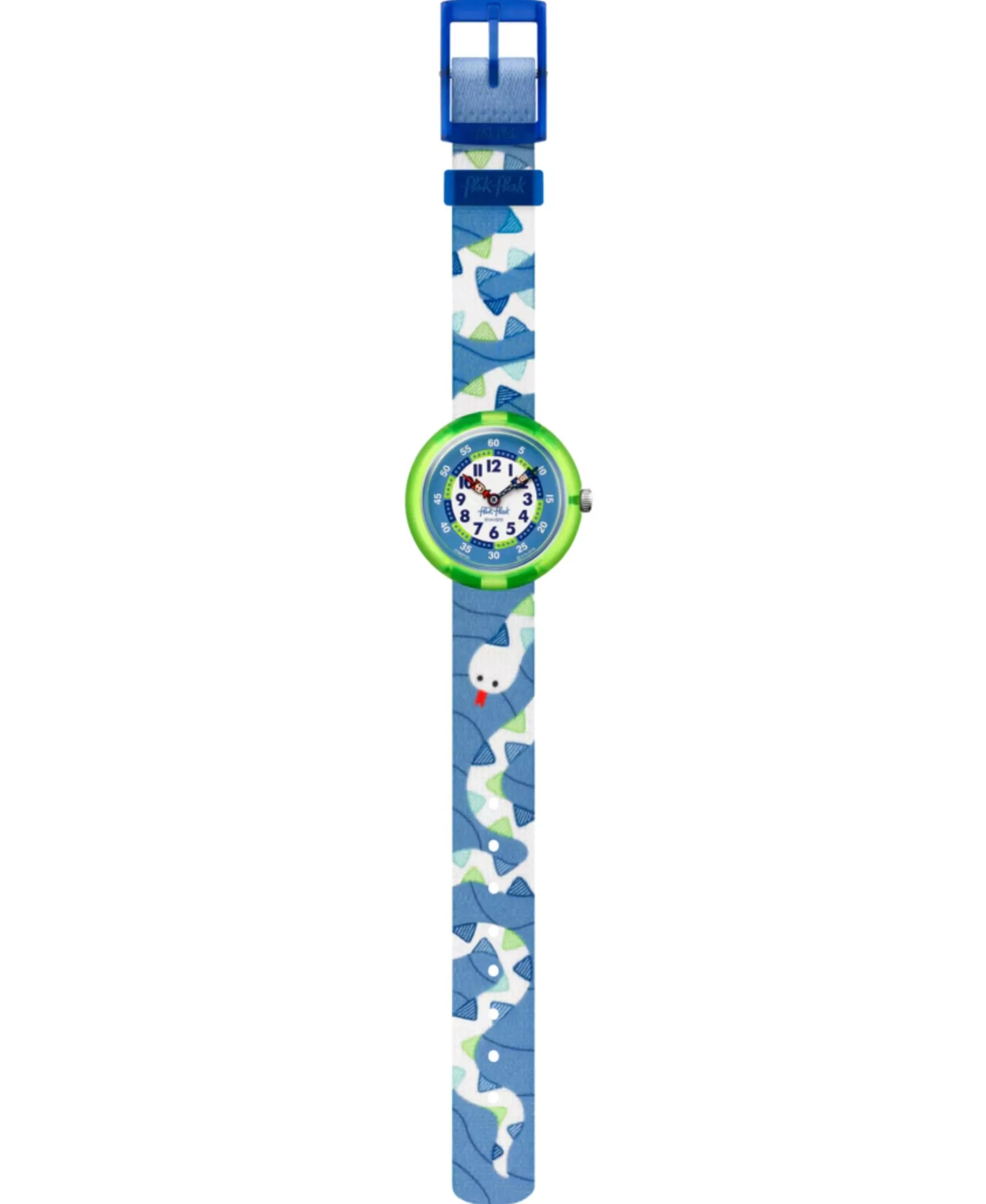 Flik Flak Sssnake 31,85 mm | FBNP152C