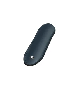 Funda para Bolígrafo Meistertück MONTBLANC Piel Azul - 220452