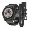 GARMIN Fēnix 7X Solar Sapphire Smartwatch Multideporte 51 mm GPS | 010-02541-27