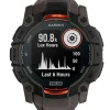 GARMIN Instinct 3 Solar Smartwatch GPS Multideporte 50 mm | 010-02935-00