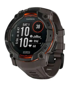 GARMIN Instinct 3 Solar Smartwatch GPS Multideporte 50 mm | 010-02935-00