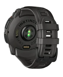 GARMIN Instinct 3 Solar Smartwatch GPS Multideporte 50 mm | 010-02935-00