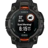 GARMIN Instinct 3 Solar Smartwatch GPS Multideporte 45 mm | 010-02934-01