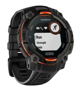 GARMIN Instinct 3 Solar Smartwatch GPS Multideporte 45 mm | 010-02934-01