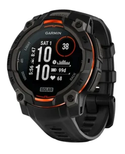 GARMIN Instinct 3 Solar Smartwatch GPS Multideporte 45 mm | 010-02934-01