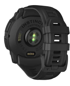 GARMIN Instinct 3 Solar Tactical Smartwatch GPS Multideporte 50 mm | 010-02935-50