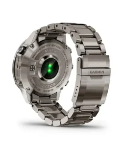GARMIN MARQ Aviator (Gen 2) Smartwatch de Lujo 46 mm | 010-02648-01