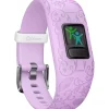 GARMIN Vívofit Jr. 2 Disney Princess Pulsera Actividad Niños 11 mm S/M | 010-01909-15