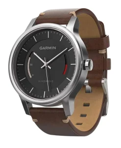 GARMIN Vívomove Classic Smartwatch Híbrido 42 mm | 010-01597-20