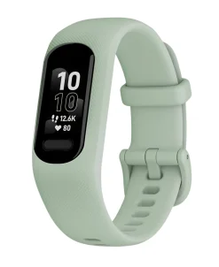 GARMIN Vívosmart 5 Pulsera de Actividad y Salud 19 mm (S/M) | 010-02645-12