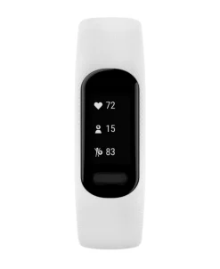 GARMIN Vívosmart 5 Pulsera de Actividad y Salud 19 mm (S/M) | 010-02645-11