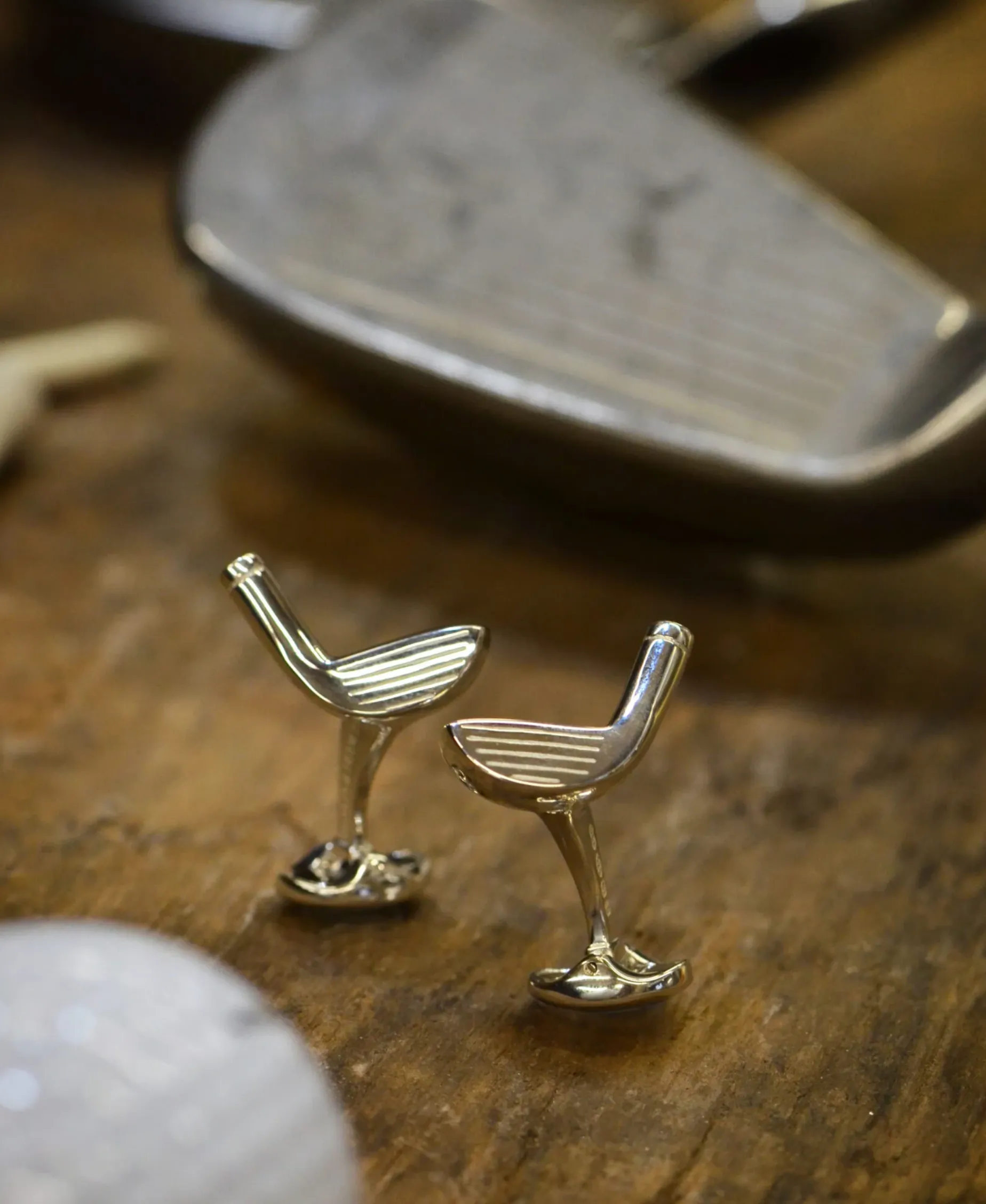 Gemelos Deakin & Francis Golf Club | C0165X0001