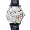 Glashütte Original Panomaticinverse 42 mm | 1-91-02-02-02-30
