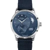 Glashütte Original Panomaticlunar 40 mm | 1-90-02-46-32-64