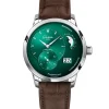 Glashütte Original Panomaticlunar 40 mm | 1-90-02-13-32-62