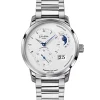 Glashütte Original Panomaticlunar 40 mm | 1-90-02-42-32-71