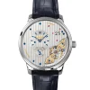Glashütte Original PanoMaticInverse 42 mm | 1-91-02-02-02-61