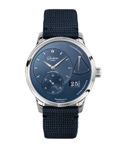 Glashütte Original PanoReserve 40 mm | 1-65-01-26-12-35