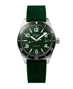 Glashütte Original SeaQ Date 39,50 mm | 1-39-11-13-83-37