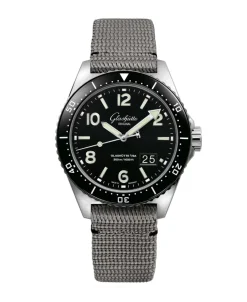 Glashütte Original SeaQ Fecha Panorámica 43,20 mm | 1-36-13-01-80-34