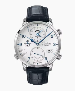 Glashütte Original Senator Cosmopolite 44 mm | 1-89-02-03-02-30
