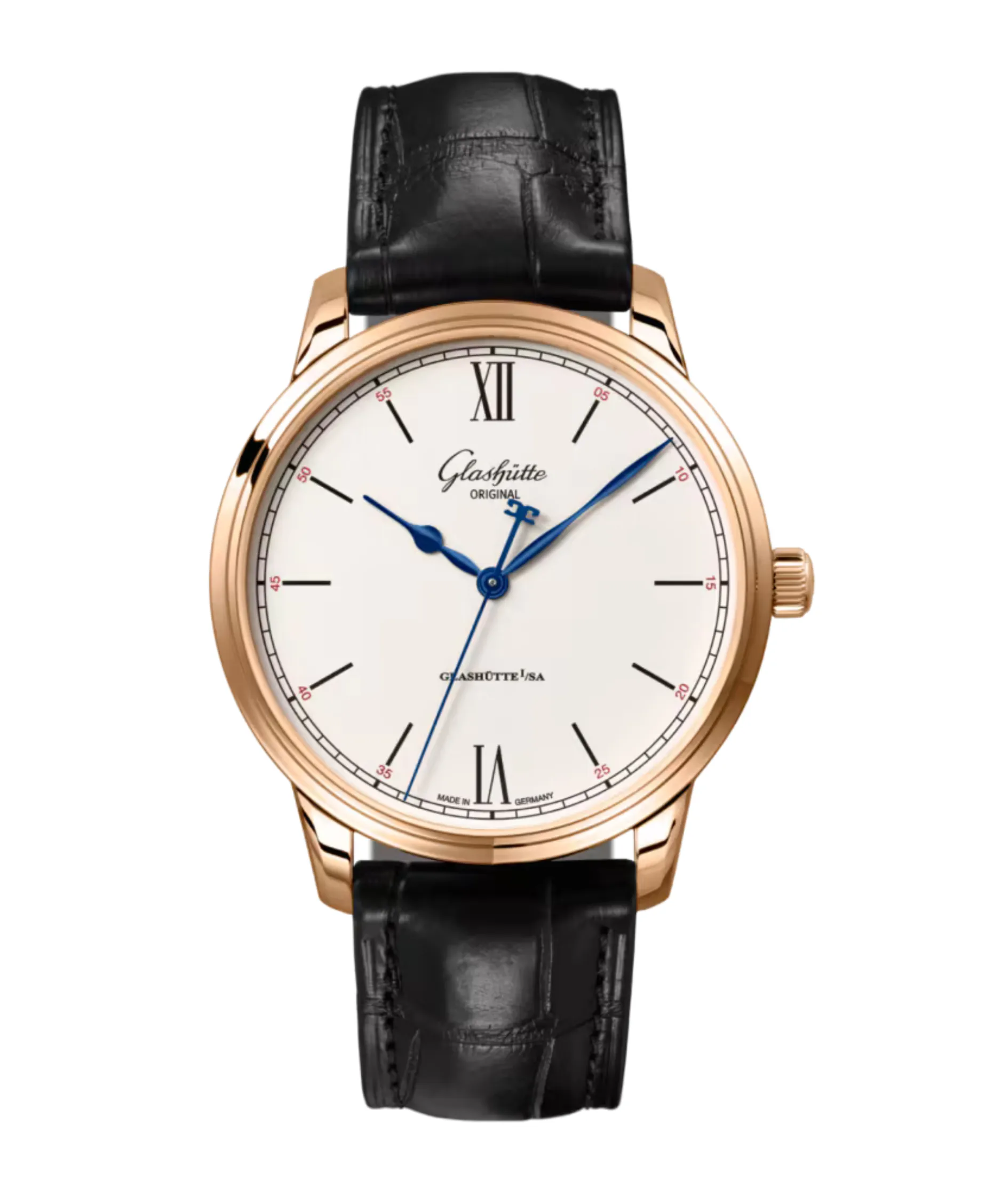 Glashütte Original Senator Excellence 40 mm | 1-36-01-02-05-30