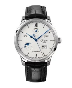 Glashütte Original Senator Excellence Calendario Perpetuo 42 mm | 1-36-02-01-02-30