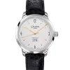 Glashütte Original Sixties Fecha Panorámica 42 mm | 2-39-47-01-02-04