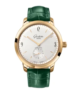 Glashütte Original Sixties Small Second 42 mm | 1-39-60-01-01-04