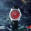 Grand Seiko Elegance Aka-zonae 36,5 mm | SBGW321G