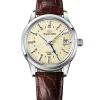 Grand Seiko Elegance Collection SBGM221 – GMT 39,5 mm | SBGM221G