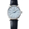 Grand Seiko Elegance Collection Azul “Snow Blue” 34 mm | SBGX353G