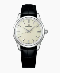 Grand Seiko Elegance Marfil 37,3 mm | SBGW301G