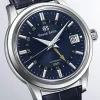 Grand Seiko Elegance Moondrop GMT 39,5 mm | SBGM257G