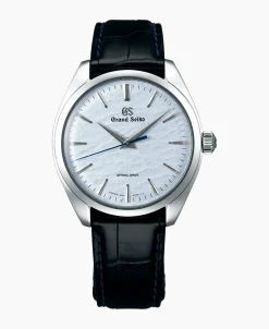 Grand Seiko Elegance Omiwatari 38,5 mm | SBGY007G