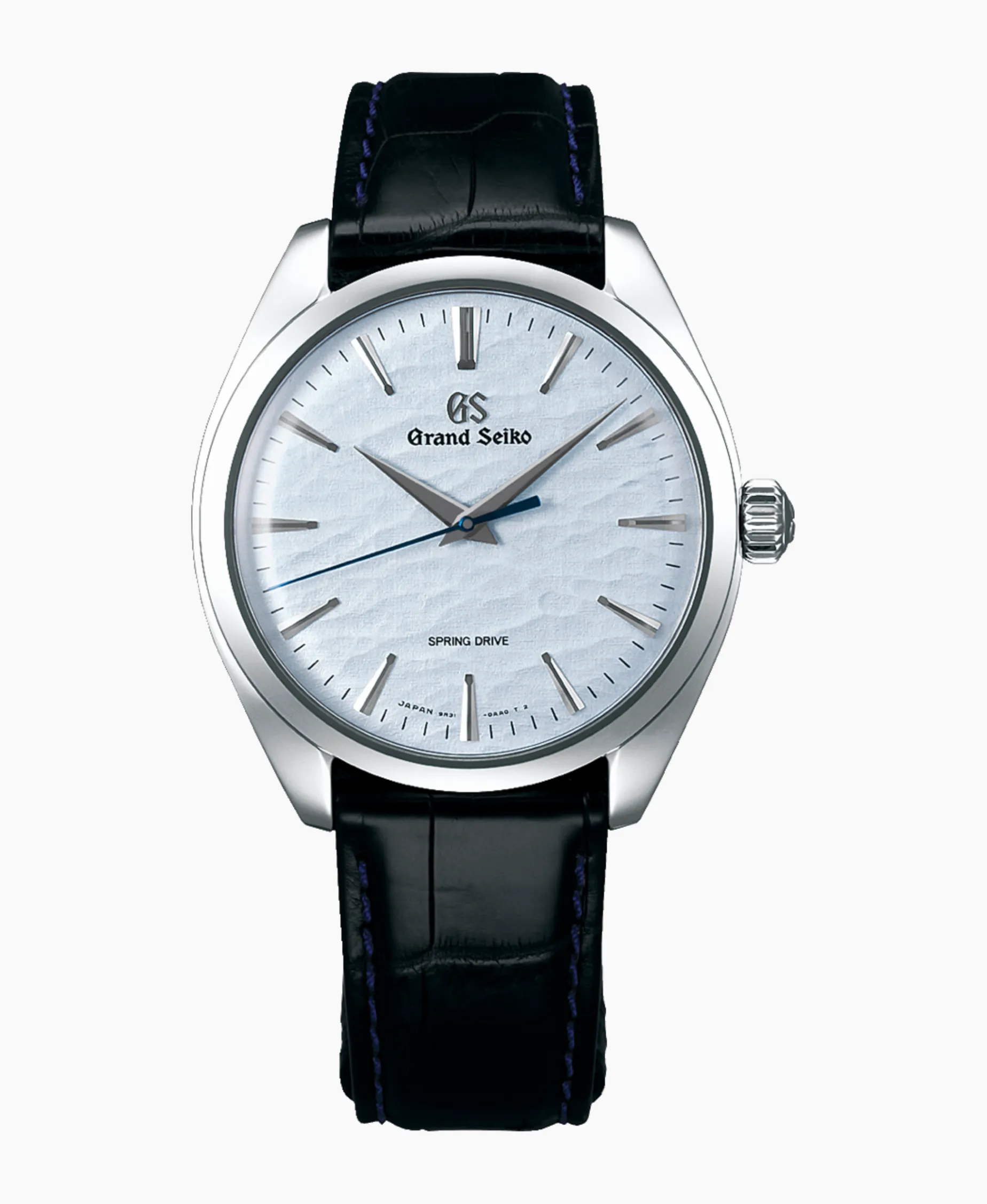 Grand Seiko Elegance Omiwatari 38,5 mm | SBGY007G