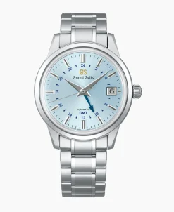 Grand Seiko Elegance Sky Blue 39,5 mm | SBGM253G