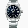 Grand Seiko Evolution 9 Lake Suwa 40 mm | SLGA021G
