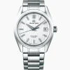 Grand Seiko Evolution 9 White Birch 40 mm | SLGH005G