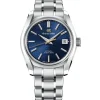 Grand Seiko Heritage Collection “Shūbun” Azul 40 mm | SBGH353G