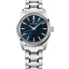 Grand Seiko Heritage Collection 44GS Cuerda Manual 36,5 mm Azul | SBGW299G